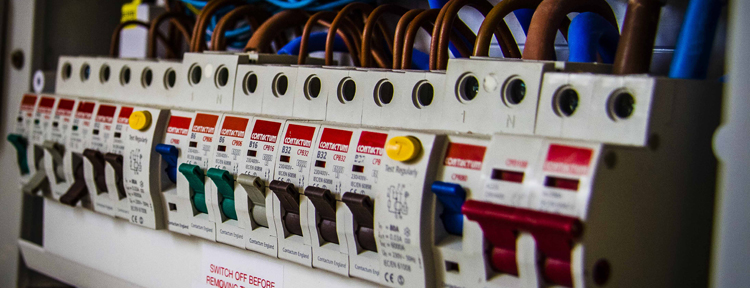 beck electrical services